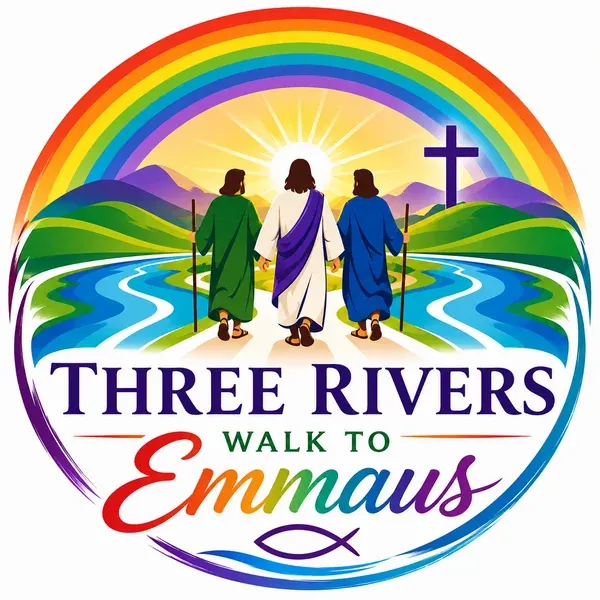 Walk to Emmaus
